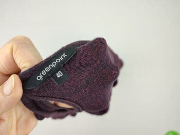 sweter z kaszmiru c a: Greenpoint, Women`s sweater, size L (EU 40) — 4