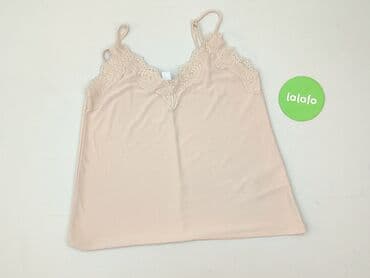 koszulka jedwabna intimissimi: Amisu, Top damski, rozmiar S — 2