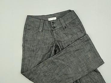 gap poland: Spodnie materiałowe damskie, rozmiar S — 1