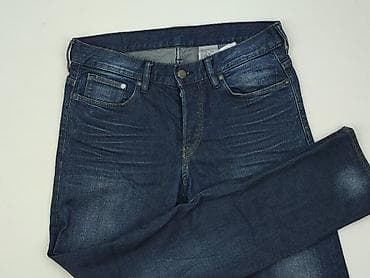 H&M, Jeansy dla mężczyzn, rozmiar M