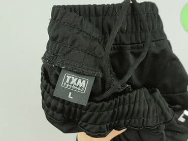 lidl spodnie softshell: TXM, Szorty dla mężczyzn, rozmiar L — 4