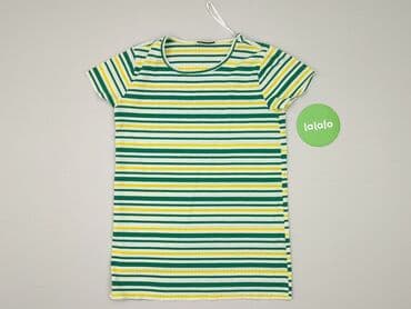 koszulka pod marynarkę damska: Janina, Women`s T-shirt, size XS (EU 34) — 2