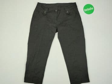 cross jeans zakręt: 3/4 Trousers for women, size S (EU 36) — 2