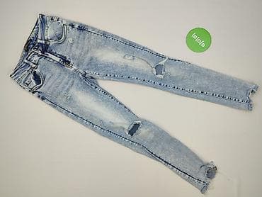 versace versace jeans: Jeansy damskie, rozmiar XS — 2