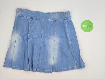 dsquared2 jeans: Spódnica damska, rozmiar XL — 3