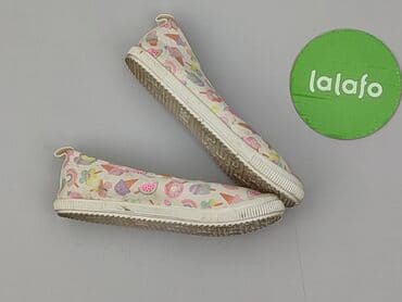 calzedonia koszulki: Baleriny H&M, 30, stan - Bardzo dobry — 4