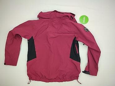 softshell pepco: Męska kurtka trekkingowa SUMMIT of Norway, model softshell z membraną — 3