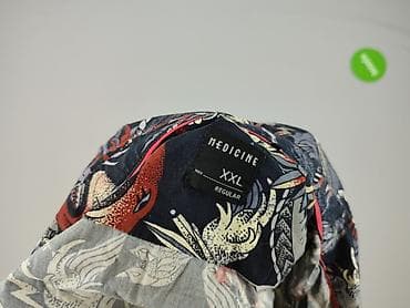 sky bomber: Medicine, Koszulа dla mężczyzn, rozmiar 2XL — 4