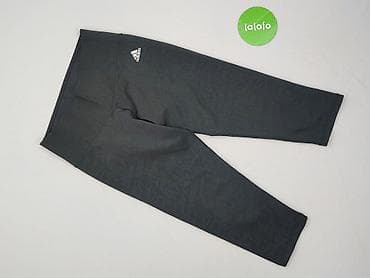 decathlon bokserki: Adidas, Legginsy Sportowe damskie, rozmiar S — 2