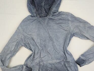 nasa bluzy damskie: Bluza z kapturem damska, rozmiar S — 2