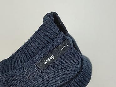 sweter lidl: Sinsay, Sweter damski, rozmiar L — 4