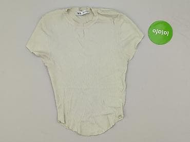 body basic zara: Zara, Women`s T-shirt, size XL — 2