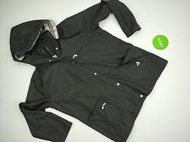 kurtka 3 w 1: Parka damska, rozmiar 3XL — 2