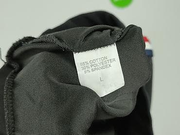 action trampki: Spodnie dresowe damskie, rozmiar L — 4