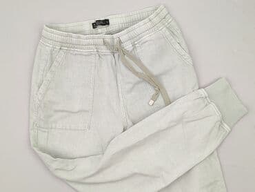 baggy bluza: Spodnie dresowe damskie, rozmiar M — 1