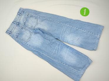 szlafrok cropp: Cropp, Jeansy damskie, rozmiar 2XS — 4