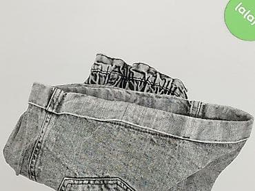 Bershka, Szorty damskie, rozmiar S — 6