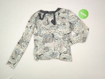bluzka boho h: Bluzka damska, rozmiar S — 3