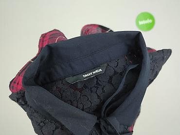 koszula w kratę pull: Tally Weijl, Bluzka damska, rozmiar XL — 4