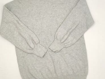 szlafrok plus size: Sweter, M, Freequent, stan - Idealny — 1