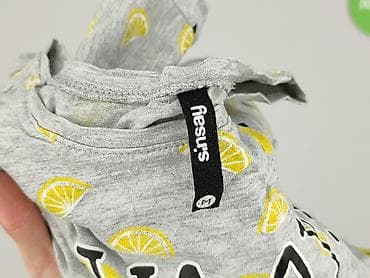 bluza l wymiary: Sinsay, T-shirt damski, rozmiar M — 4