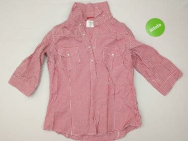 koszulka funkcyjna damska lidl: H&M L.O.G.G., Koszula damska, rozmiar XL — 2