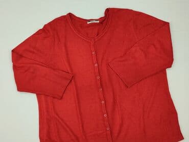 George, Kardigan damski, rozmiar 6XL