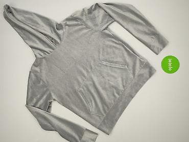 bluza fly emirates: Bluza z kapturem damska, rozmiar M — 2
