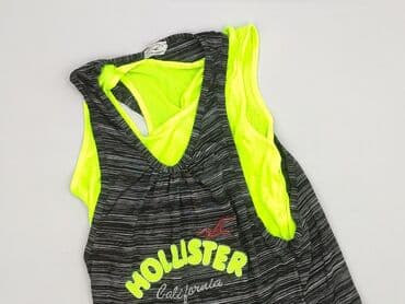 koszulka termoaktywna hummel: Hollister, Top damski, rozmiar XL — 1