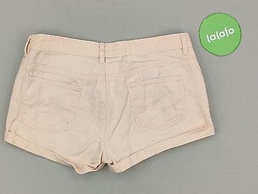 starcourt t shirty: Denim Co, Szorty damskie, rozmiar S — 3