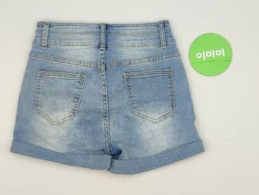 szorty jeansowe damskie zalando: Szorty damskie, rozmiar S — 3