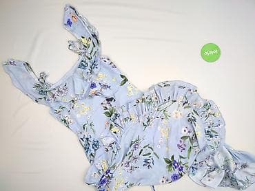 vila kurtka: River Island, Sukienka damska, rozmiar L — 3