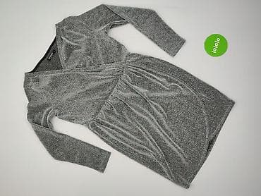 pajac h: Tom Rose, Sukienka damska, rozmiar S — 2