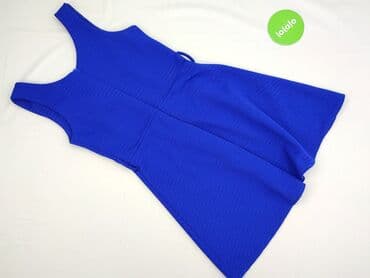 sukienka na ramiączkach dopasowana: Sukienka damska, rozmiar S — 3