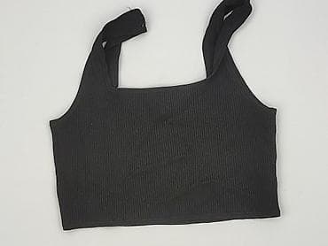 H&M Divided, Top damski, rozmiar M