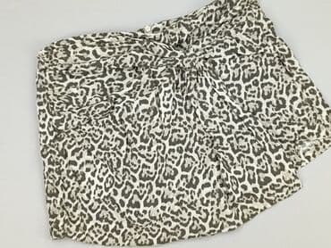 stradivarius spódniczko spodenki: Stradivarius, Shorts for women, size M — 1