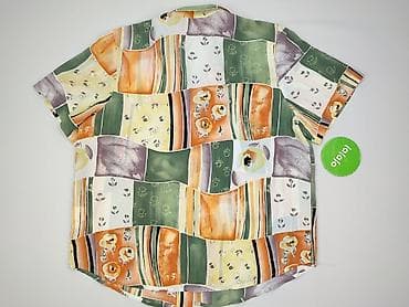 sizer polska: Canda, Koszulа dla mężczyzn, rozmiar M — 3