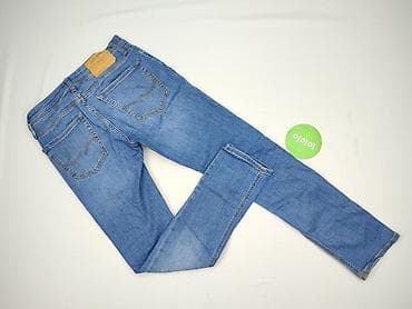 jeansy bugjo: Jack & Jones, Jeansy dla mężczyzn, rozmiar S — 3