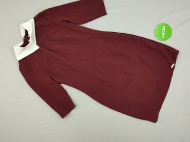 sukienki ze stójką: Vubu, Sukienka damska, rozmiar S — 2