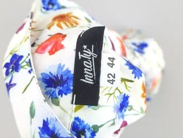 szeroki pasek do sukienki: Sukienka damska, XL — 4