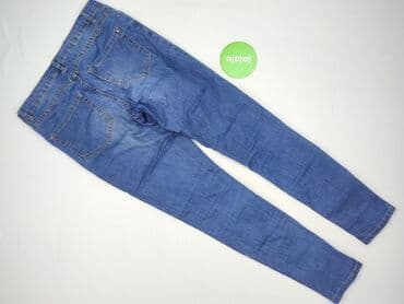 silesia sklepy z dżinsami: Esmara, Jeansy damskie, rozmiar L — 3