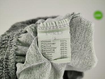 dresowe dzwony: Spodnie dresowe dla mężczyzn, rozmiar S — 4