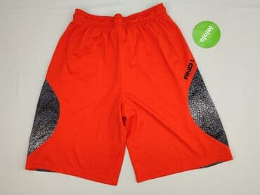 buty z siateczką: Szorty dla mężczyzn, rozmiar S — 3