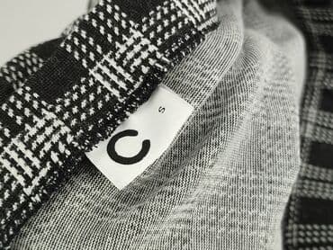 krótkie spódnice w kratę: Spódnica damska, rozmiar S — 5