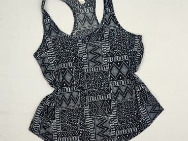koszulka od c a: H&M, T-shirt damski, rozmiar M — 1