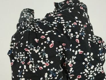 bluzki kopertowe reserved: FBsister, Bluzka damska, rozmiar M — 5