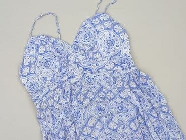 sukienki maxi na wesele niebieska: New Look, Sukienka damska, rozmiar L — 1