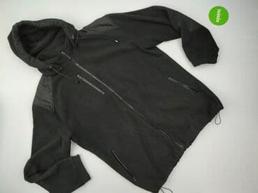 kurtka z c a: Bluza z kapturem dla mężczyzn, 3XL — 2