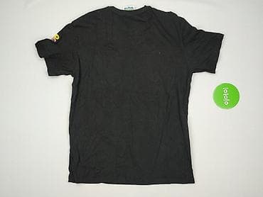 atari koszulka: Sinsay, Koszulka dla mężczyzn, rozmiar M — 4