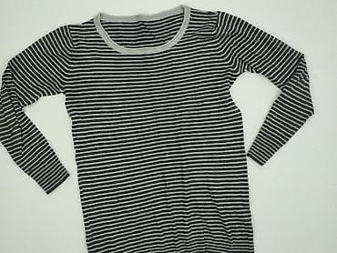 only sweter w paski: Sweter damski, rozmiar M — 1